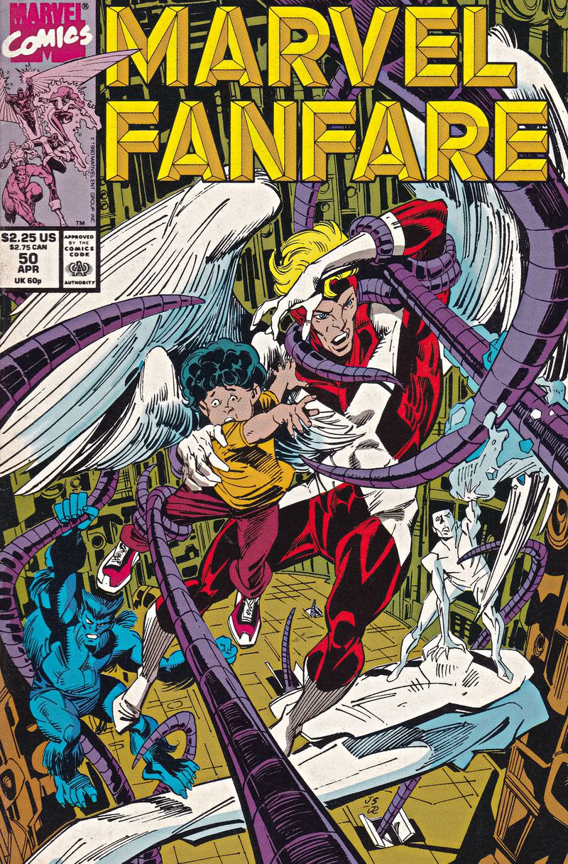 Marvel-Funfare---Volume-1---50