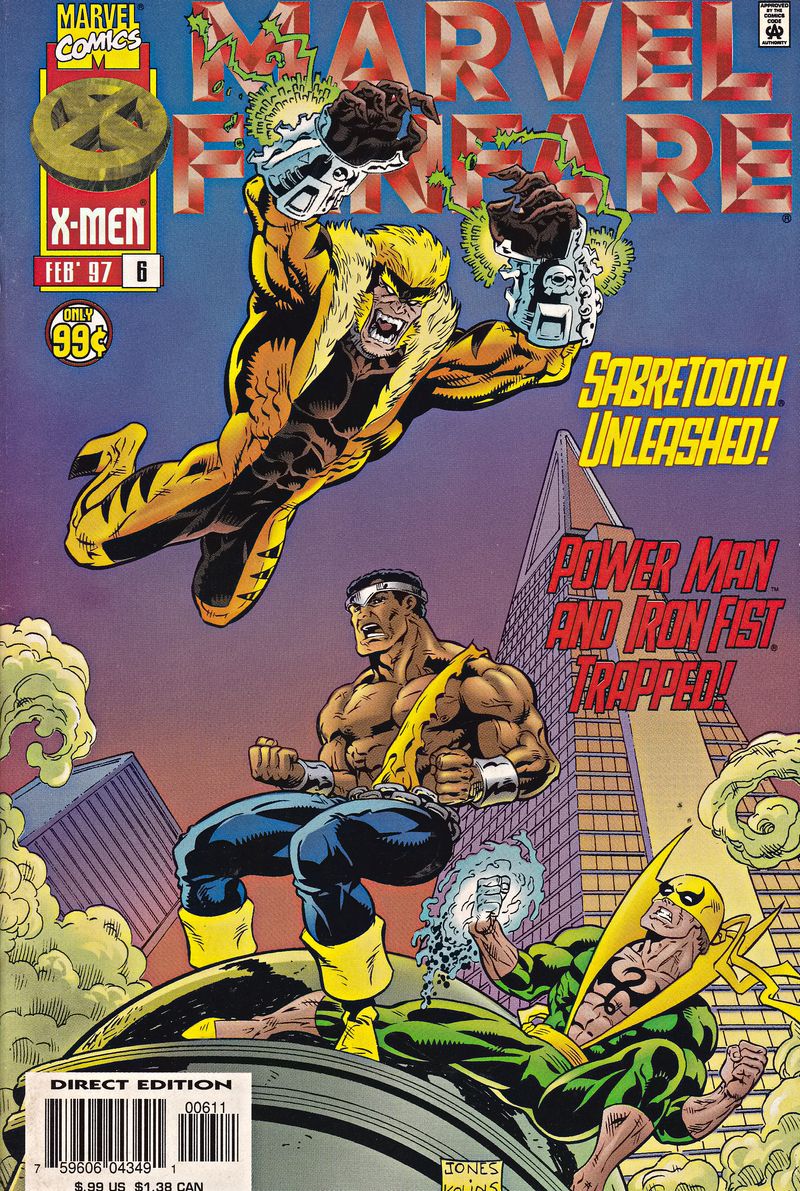 Marvel-Funfare---Volume-2---6
