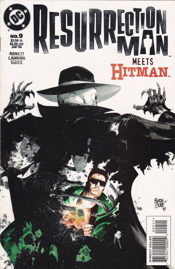 Resurrection-Man---Meets-Hitman---9
