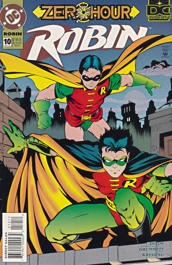 Robin---10