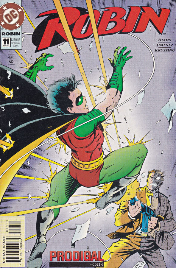Robin---11