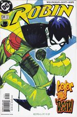 Robin---134