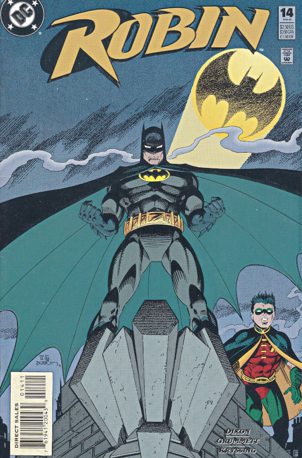 Robin---14