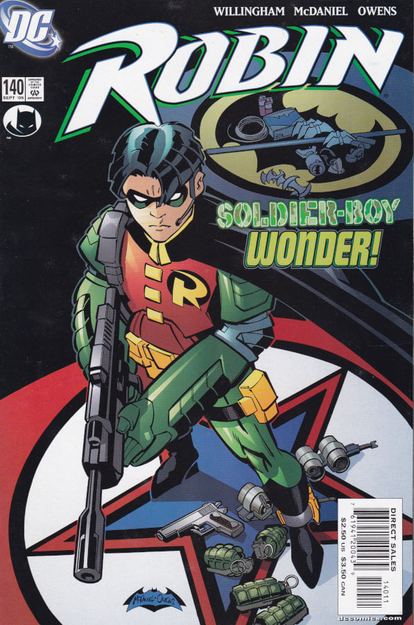 Robin---140