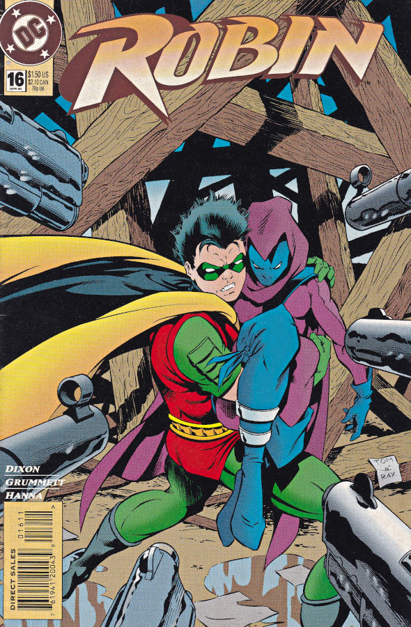 Robin---16
