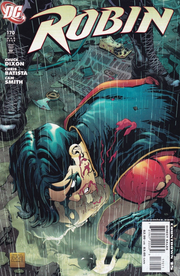 Robin---170