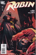 Robin---180
