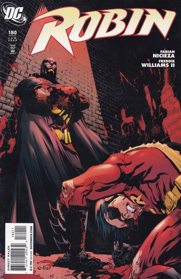 Robin---180