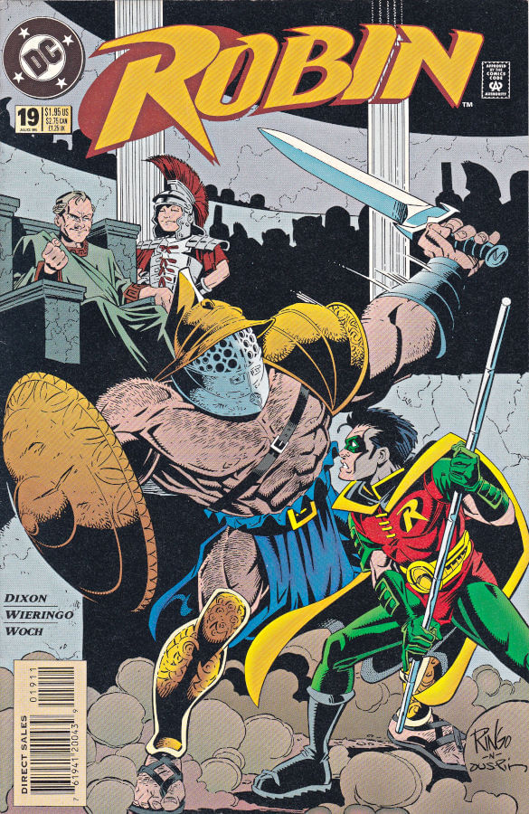 Robin---19