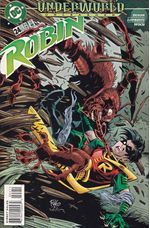 Robin---24