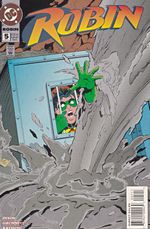 Robin---5