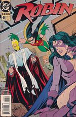 Robin---6
