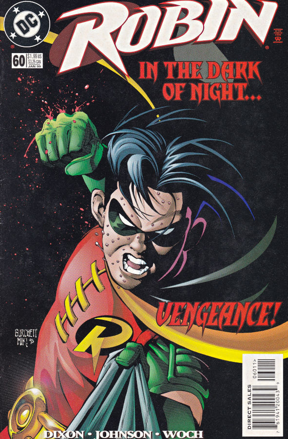Robin---60