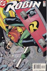 Robin---75