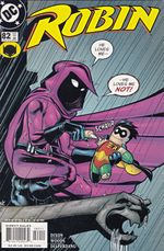 Robin---82