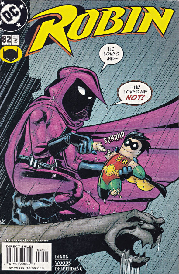 Robin---82