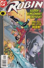 Robin---91