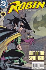 Robin---92