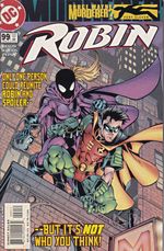 Robin---99