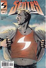 Sentry---Volume-1---2