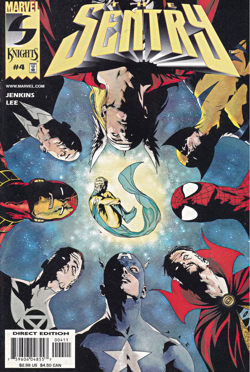 Sentry---Volume-1---4