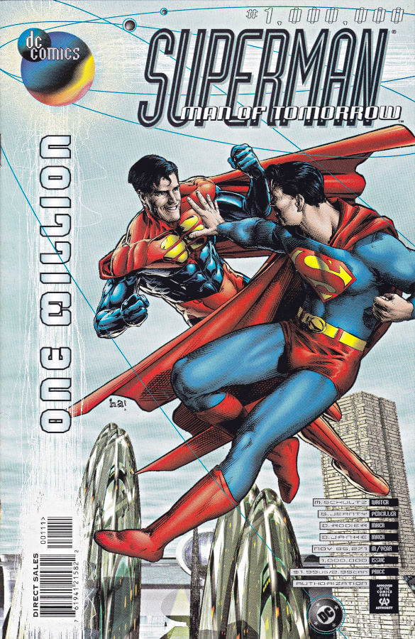 Superman---The-Man-Of-Tomorrow---1000000