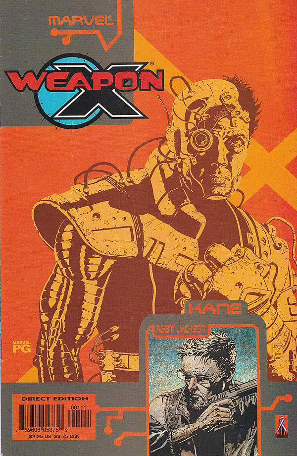 Weapon-X---The-Draft---Kane---Volume-1---1