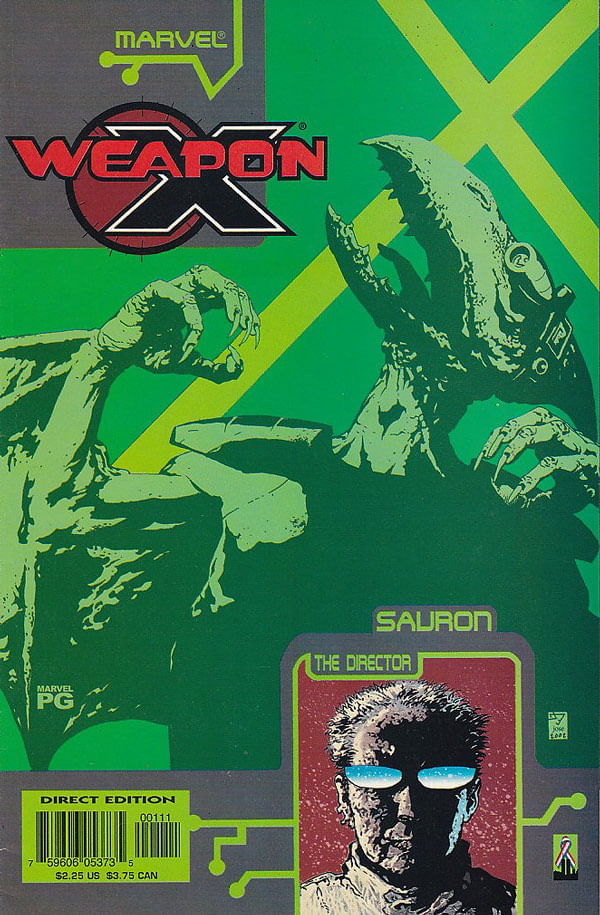 Weapon-X---The-Draft---Sauron---Volume-1---1