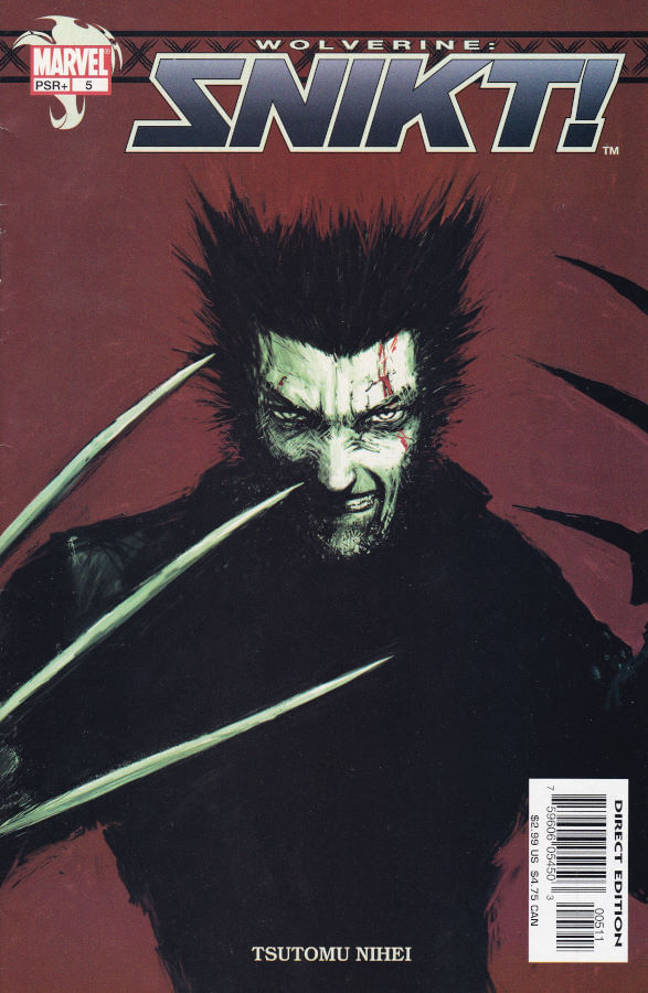 Wolverine---Skint-Volume-1---5