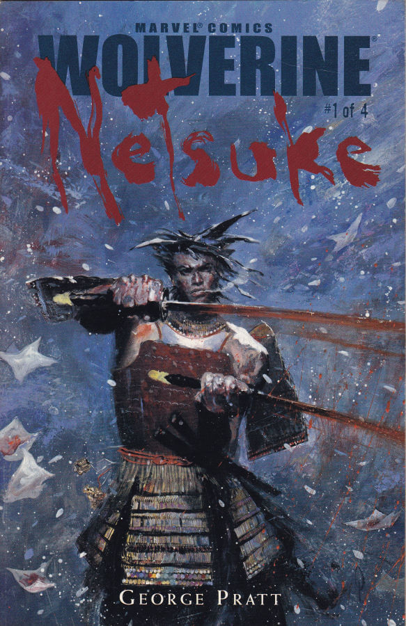 Wolverine-Netsuke-Volume-1---1