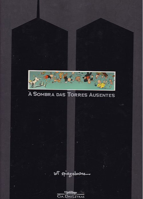 À Sombra das Torres Ausentes
