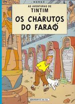 Aventuras-de-Tintim---Os-Charutos-do-Farao