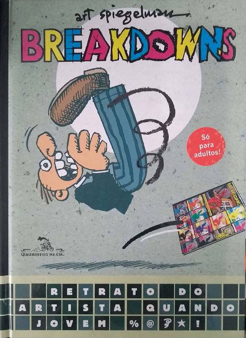 Breakdowns