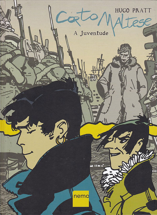 Corto-Maltese---A-Juventude