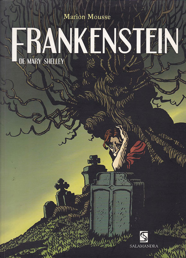 Frankenstein