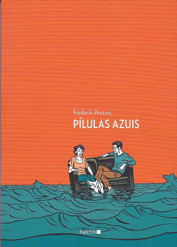 Pilulas-Azuis