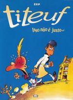 Titeuf---Isso-Nao-e-Justo...