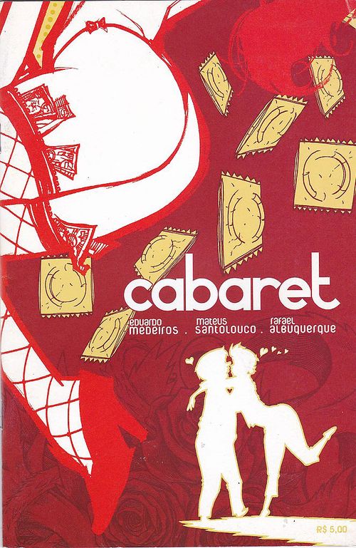 Cabaret