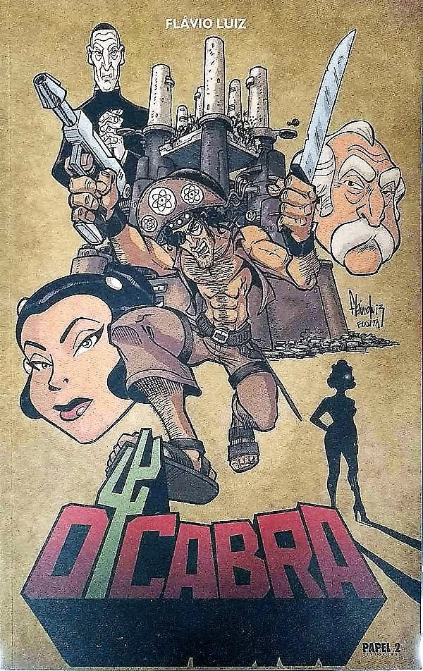 Cabra