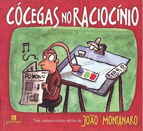 Cócegas no Raciocínio