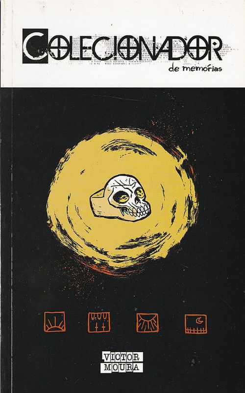 Colecionador de Memórias