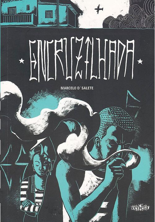 Encruzilhada