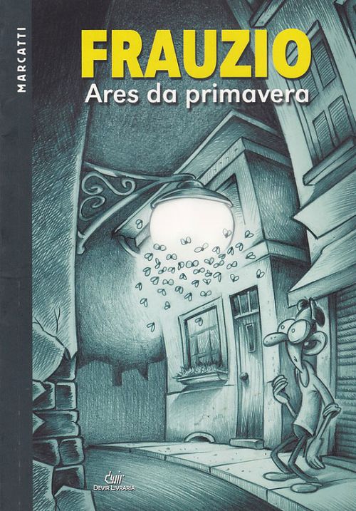 Frauzio - Ares da Primavera