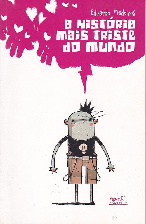 História Mais Triste do Mundo