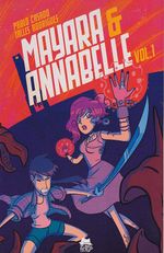 Mayara-e-Annabelle---Volume-1