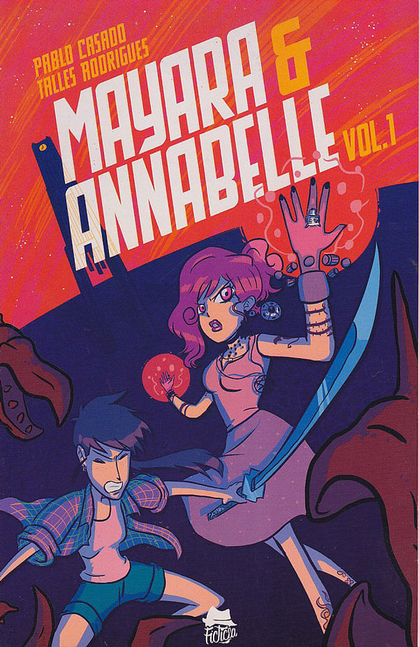 Mayara-e-Annabelle---Volume-1