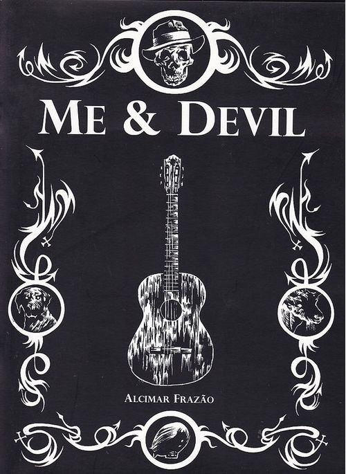 Me e Devil