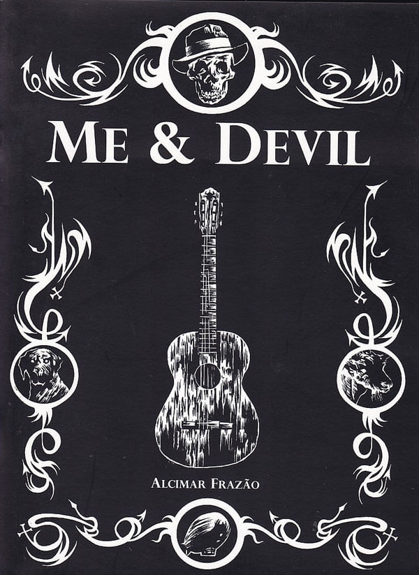 Me-e-Devil