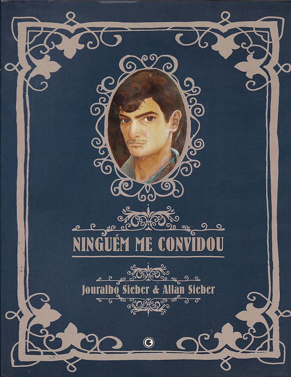 Ninguem-Me-Convidou