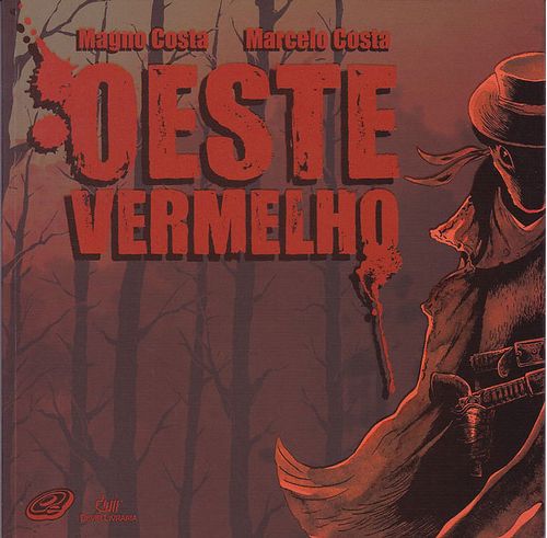 Oeste Vermelho